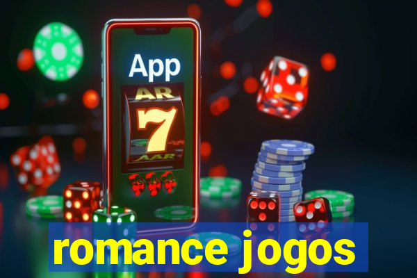 romance jogos